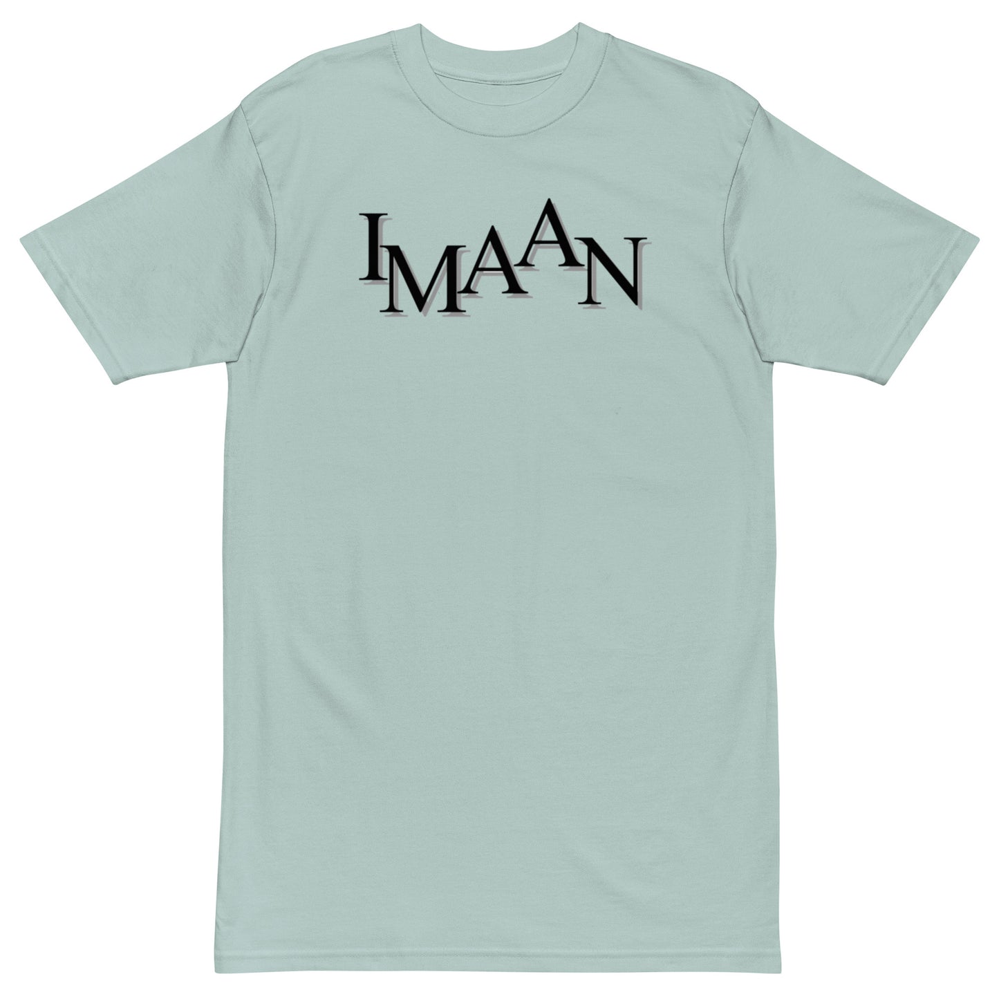 IMAAN Legacy 2 T-Shirt