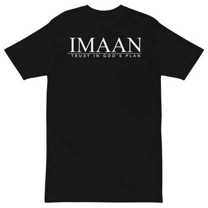 IMAAN Legacy T-shirt