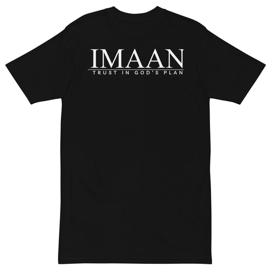 IMAAN Legacy T-shirt