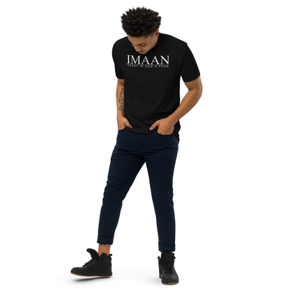 IMAAN Legacy T-shirt