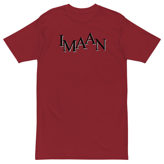 IMAAN Legacy 2 T-Shirt