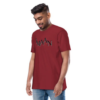 IMAAN Legacy 2 T-Shirt