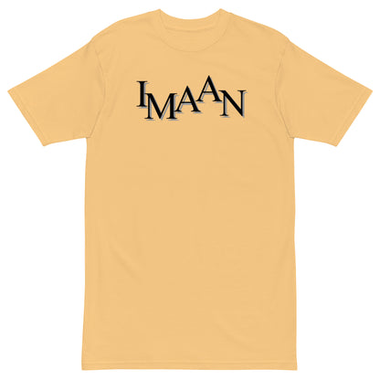 IMAAN Legacy 2 T-Shirt