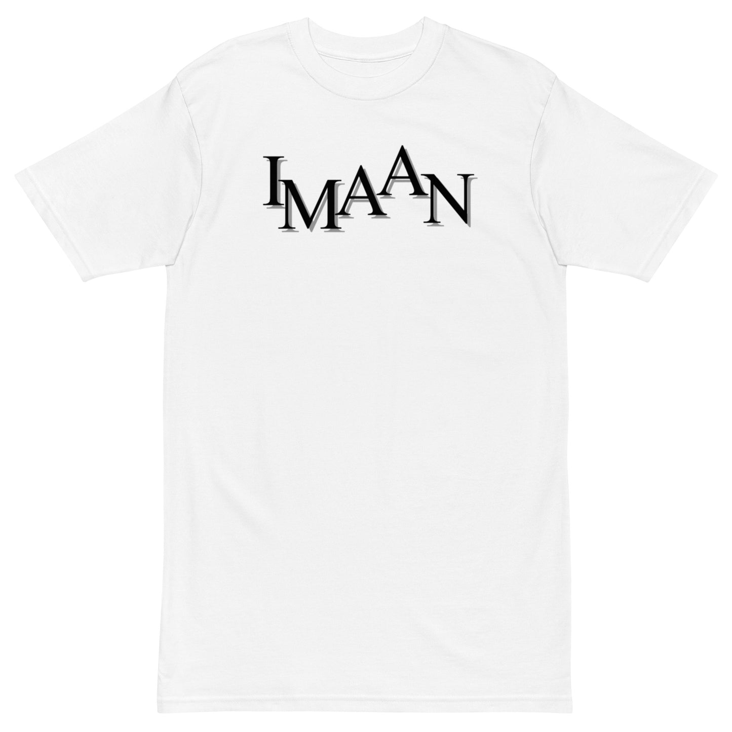 IMAAN Legacy 2 T-Shirt