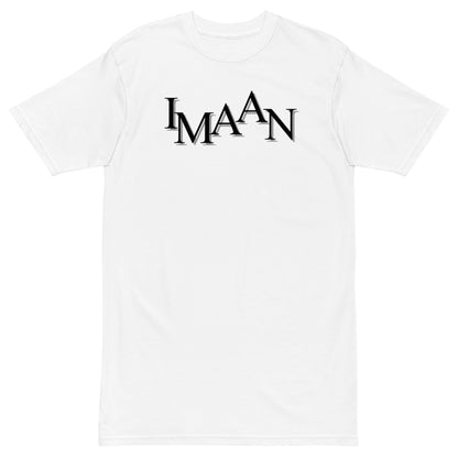 IMAAN Legacy 2 T-Shirt