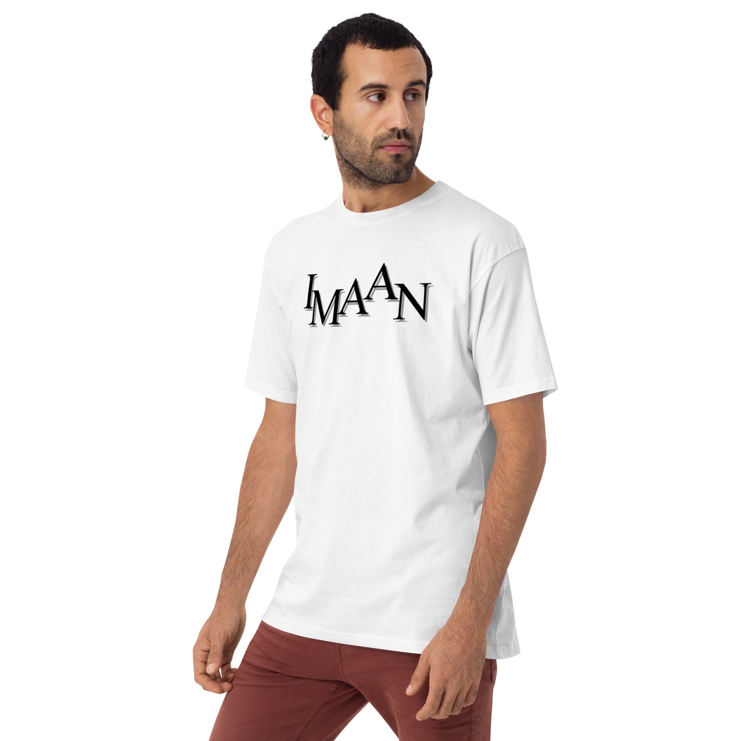 IMAAN Legacy 2 T-Shirt