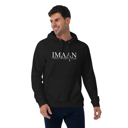 IMAAN Legacy 3 Hoodie