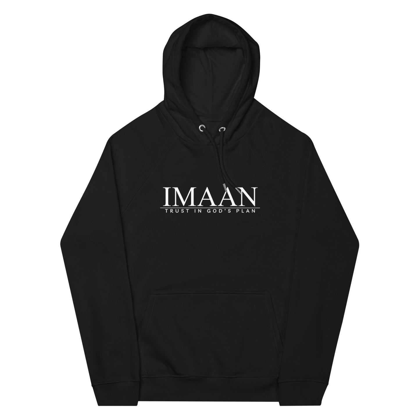 IMAAN Legacy 3 Hoodie