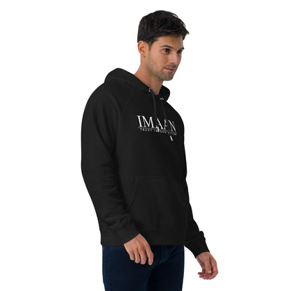 IMAAN Legacy 3 Hoodie