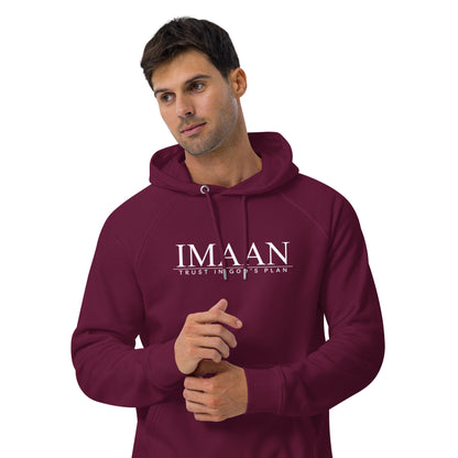 IMAAN Legacy 3 Hoodie