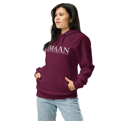 IMAAN Legacy 3 Hoodie