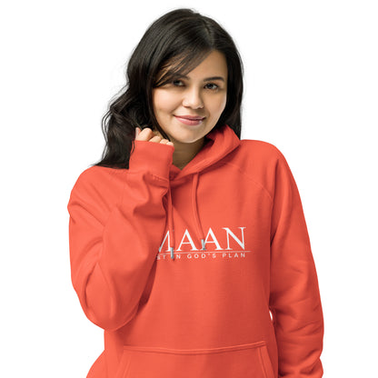 IMAAN Legacy 3 Hoodie