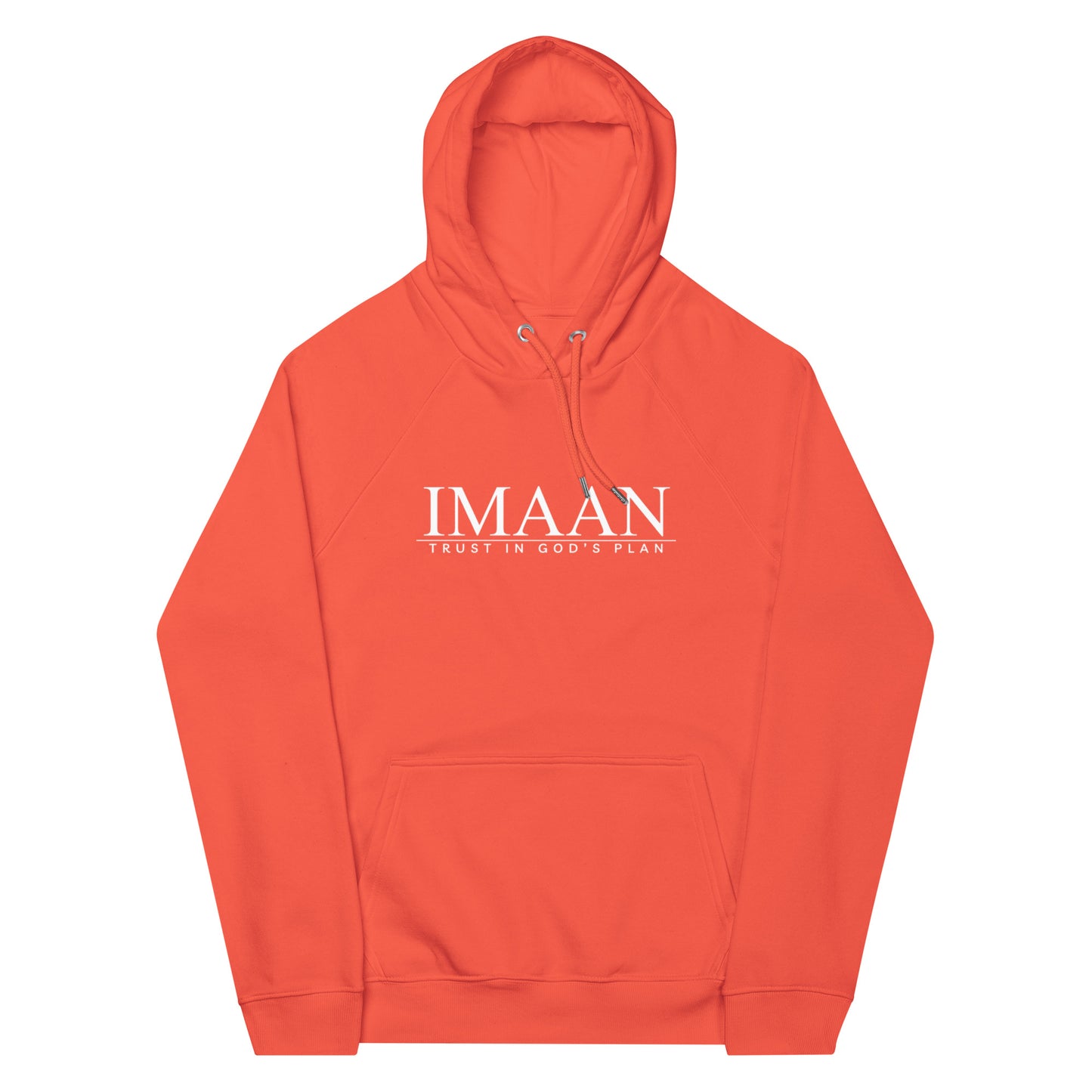 IMAAN Legacy 3 Hoodie