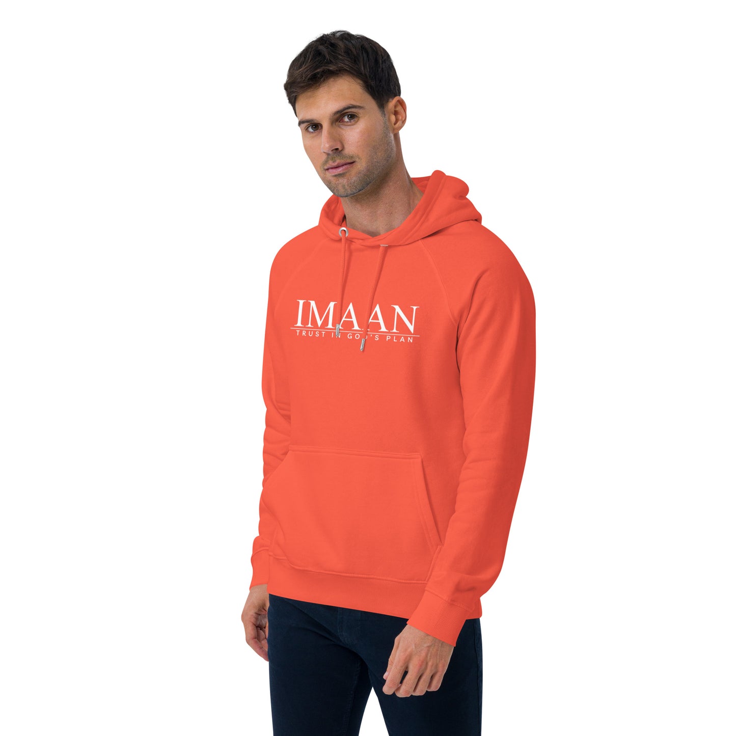 IMAAN Legacy 3 Hoodie