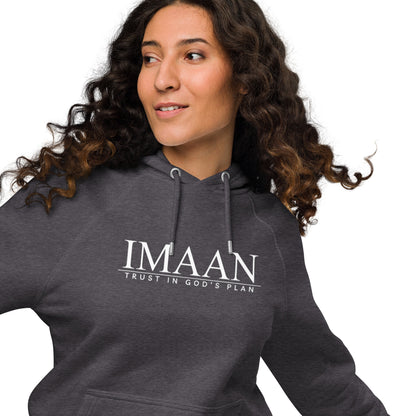 IMAAN Legacy 3 Hoodie