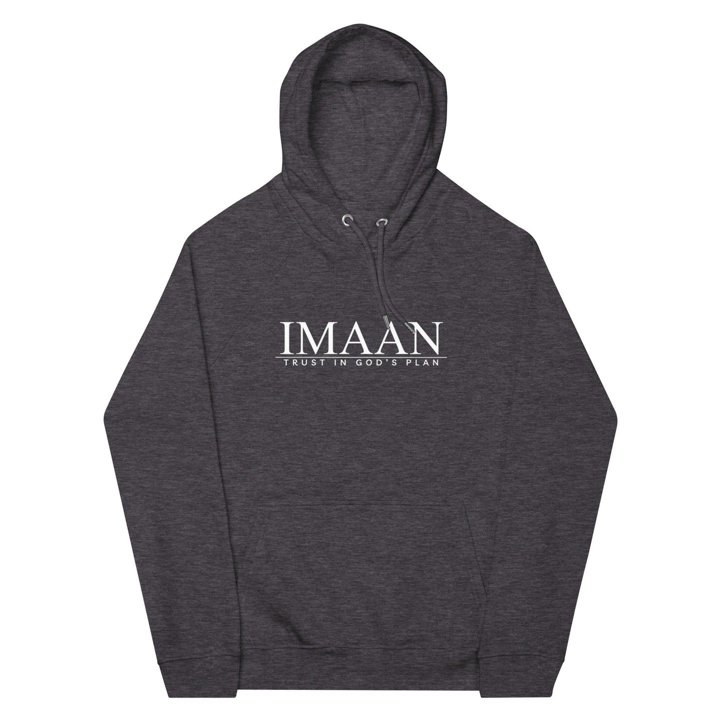 IMAAN Legacy 3 Hoodie