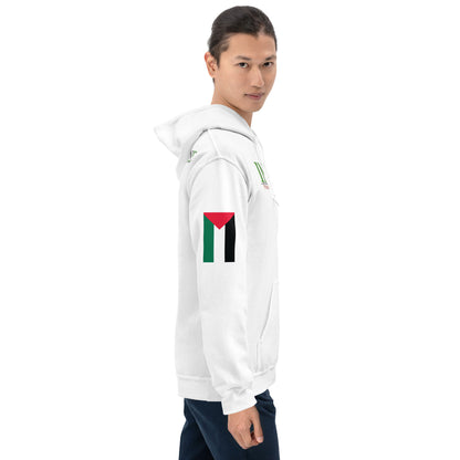 IMAAN Palestine Hoodie