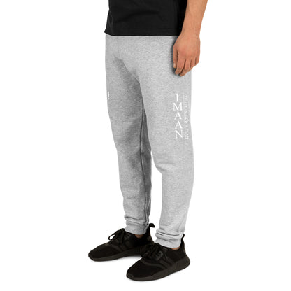 IMAAN Legacy Joggers