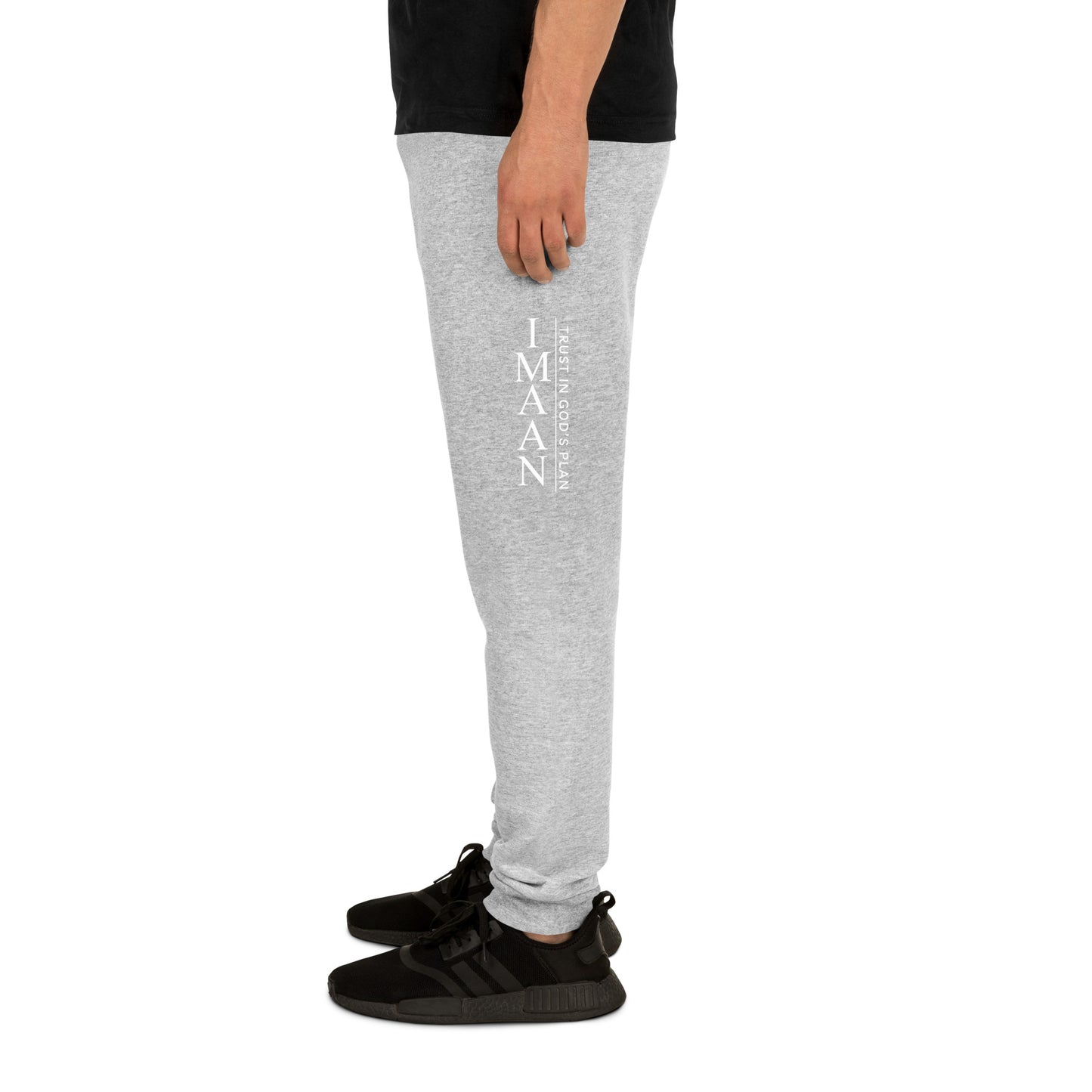 IMAAN Legacy Joggers