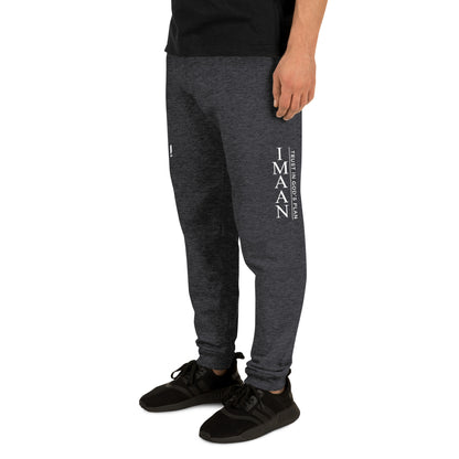 IMAAN Legacy Joggers