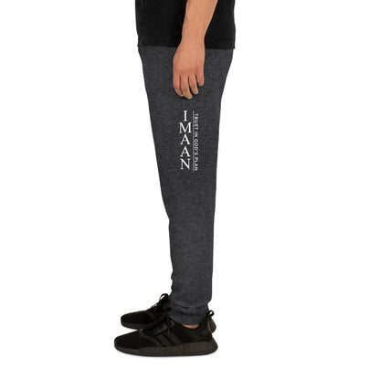 IMAAN Legacy Joggers