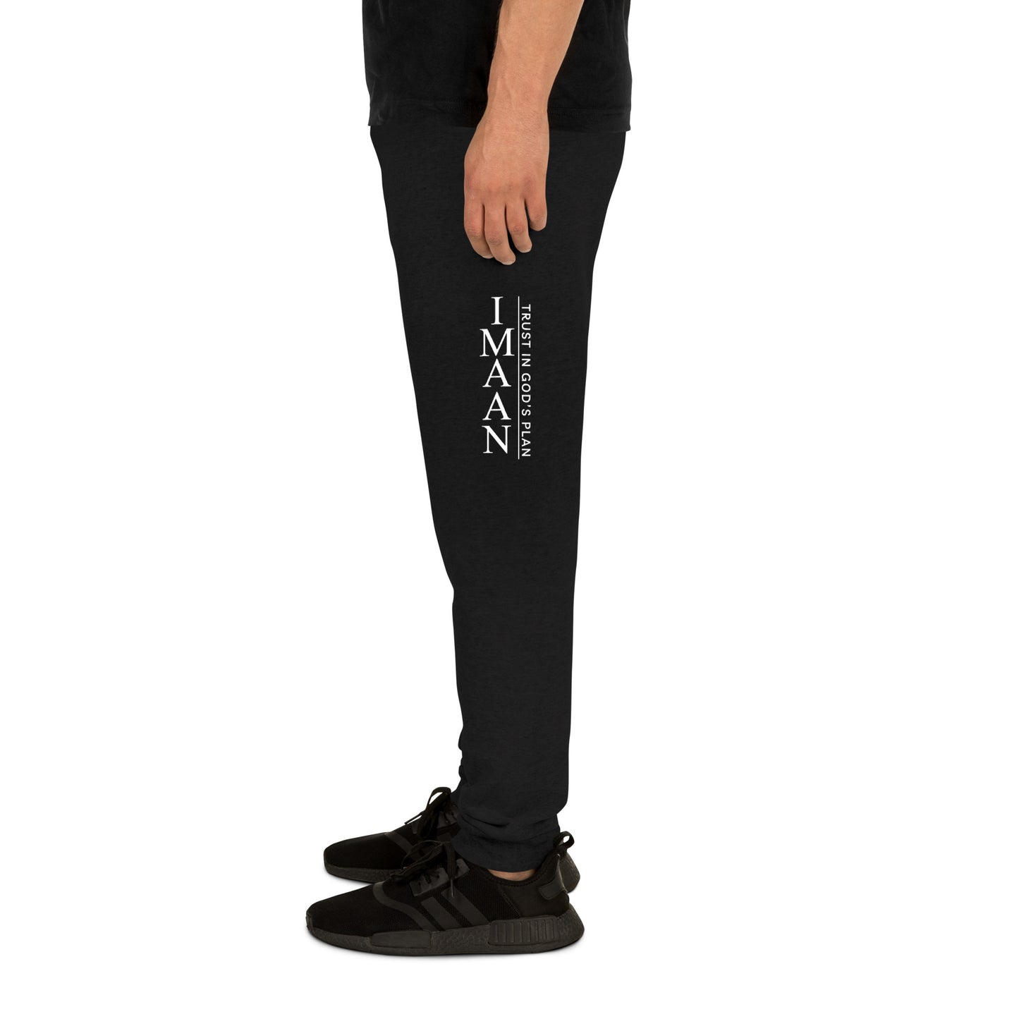 IMAAN Legacy Joggers