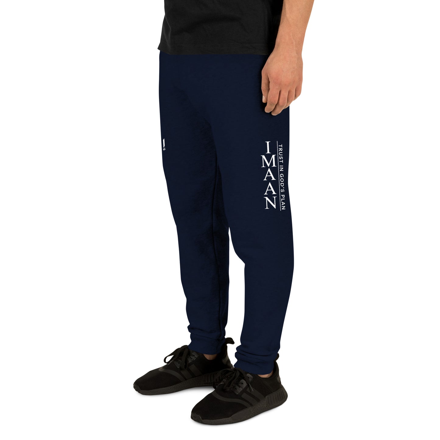 IMAAN Legacy Joggers