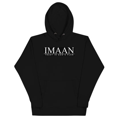 IMAAN Legacy Hoodi Hoodie