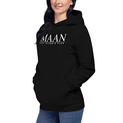 IMAAN Legacy Hoodi Hoodie