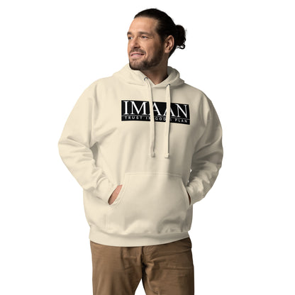 IMAAN Legacy Hoodi Hoodie