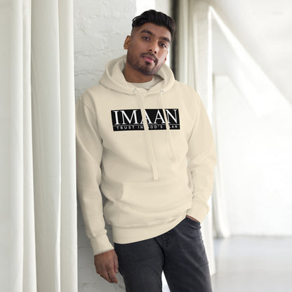 IMAAN Legacy Hoodi Hoodie