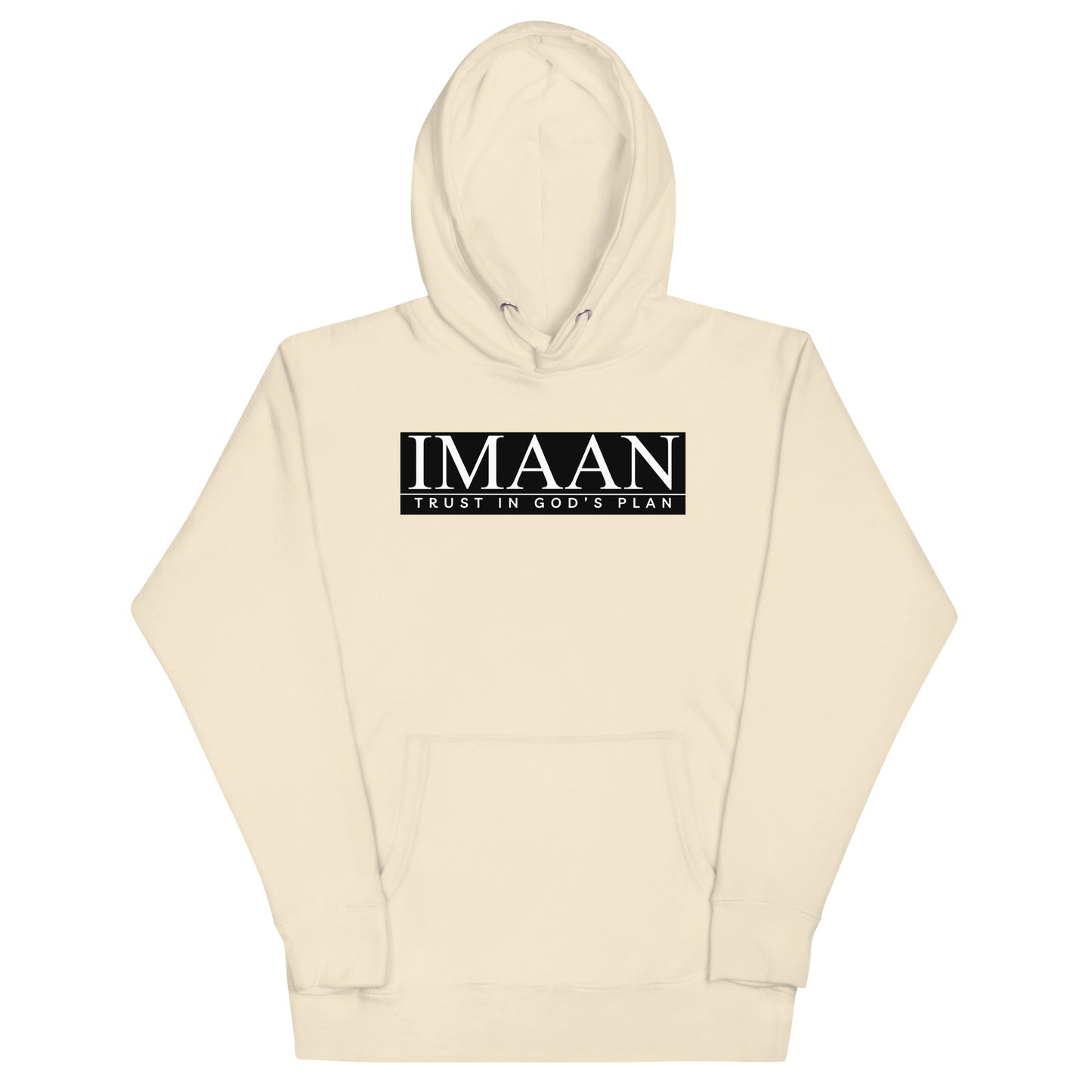 IMAAN Legacy Hoodi Hoodie