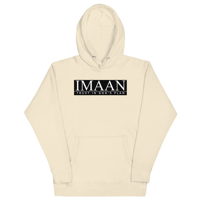 IMAAN Legacy Hoodi Hoodie