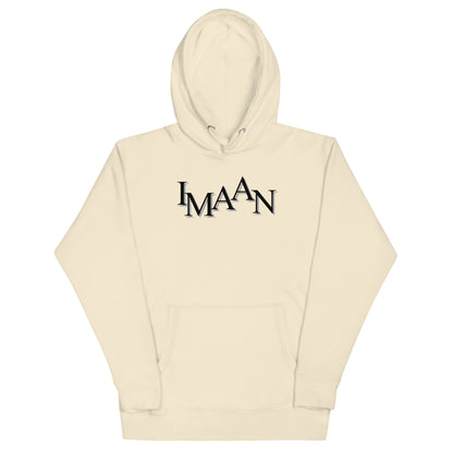 IMAAN Legacy 2 Hoodie