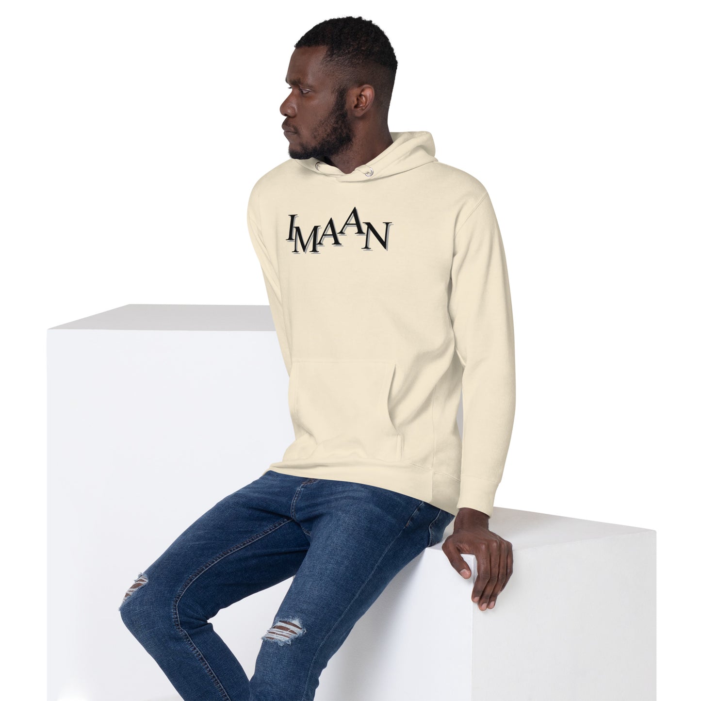 IMAAN Legacy 2 Hoodie