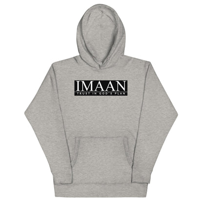 IMAAN Legacy Hoodi Hoodie