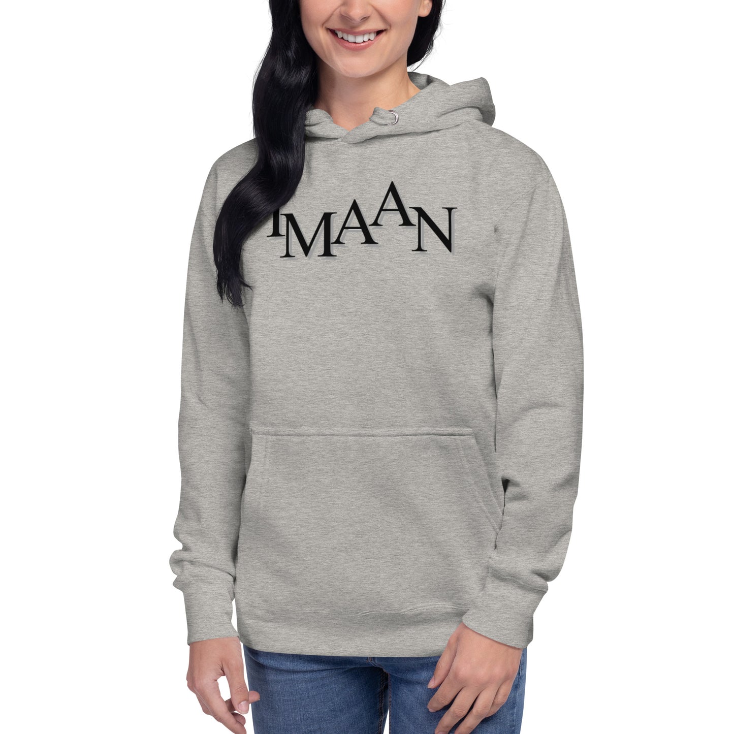 IMAAN Legacy 2 Hoodie