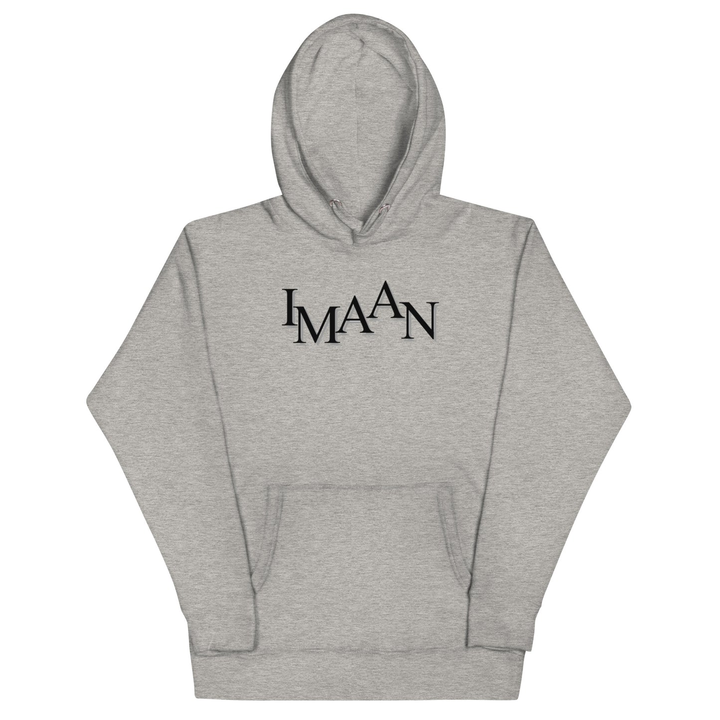 IMAAN Legacy 2 Hoodie