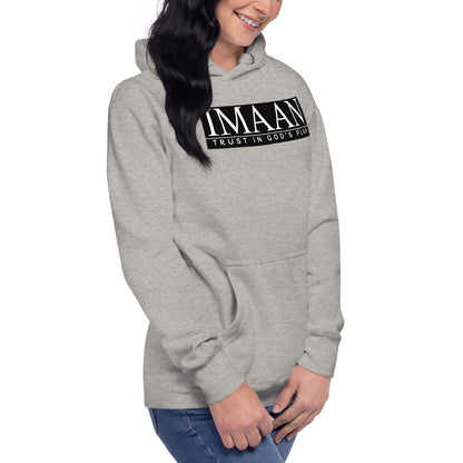 IMAAN Legacy Hoodi Hoodie