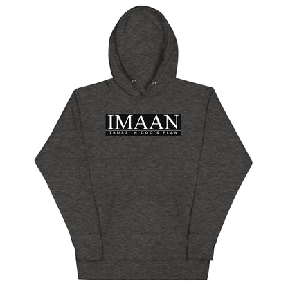 IMAAN Legacy Hoodi Hoodie