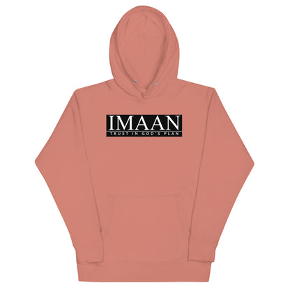 IMAAN Legacy Hoodi Hoodie