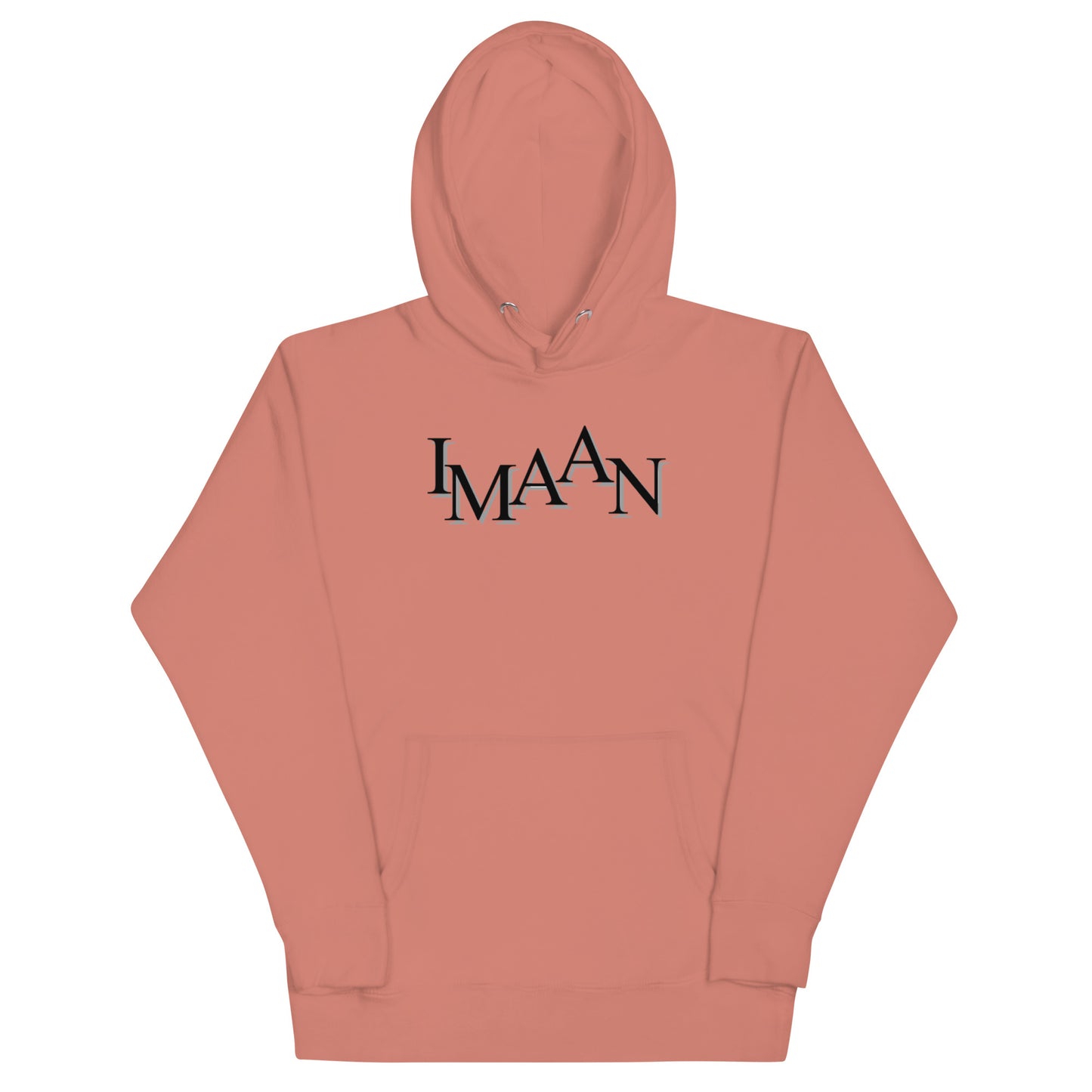 IMAAN Legacy 2 Hoodie