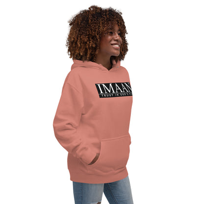 IMAAN Legacy Hoodi Hoodie