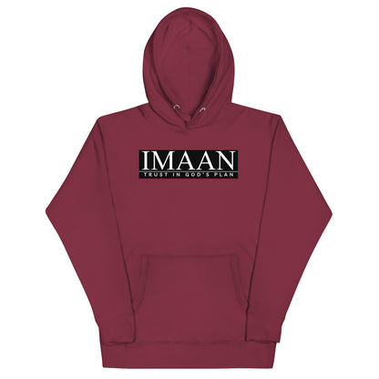 IMAAN Legacy Hoodi Hoodie