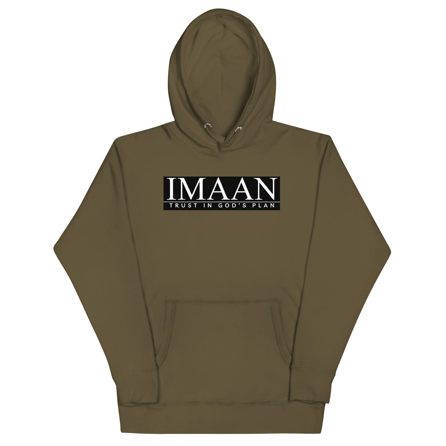 IMAAN Legacy Hoodi Hoodie