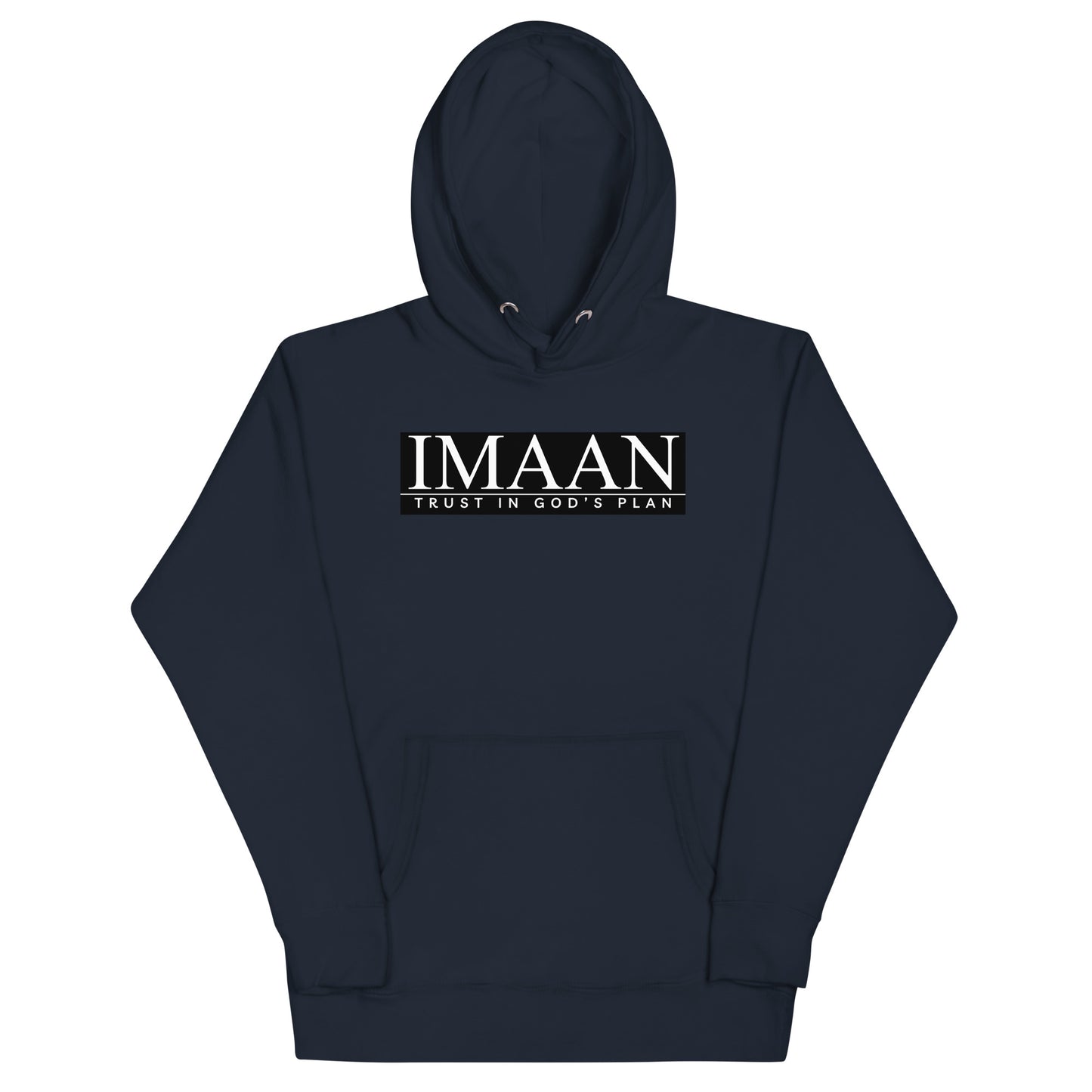 IMAAN Legacy Hoodi Hoodie