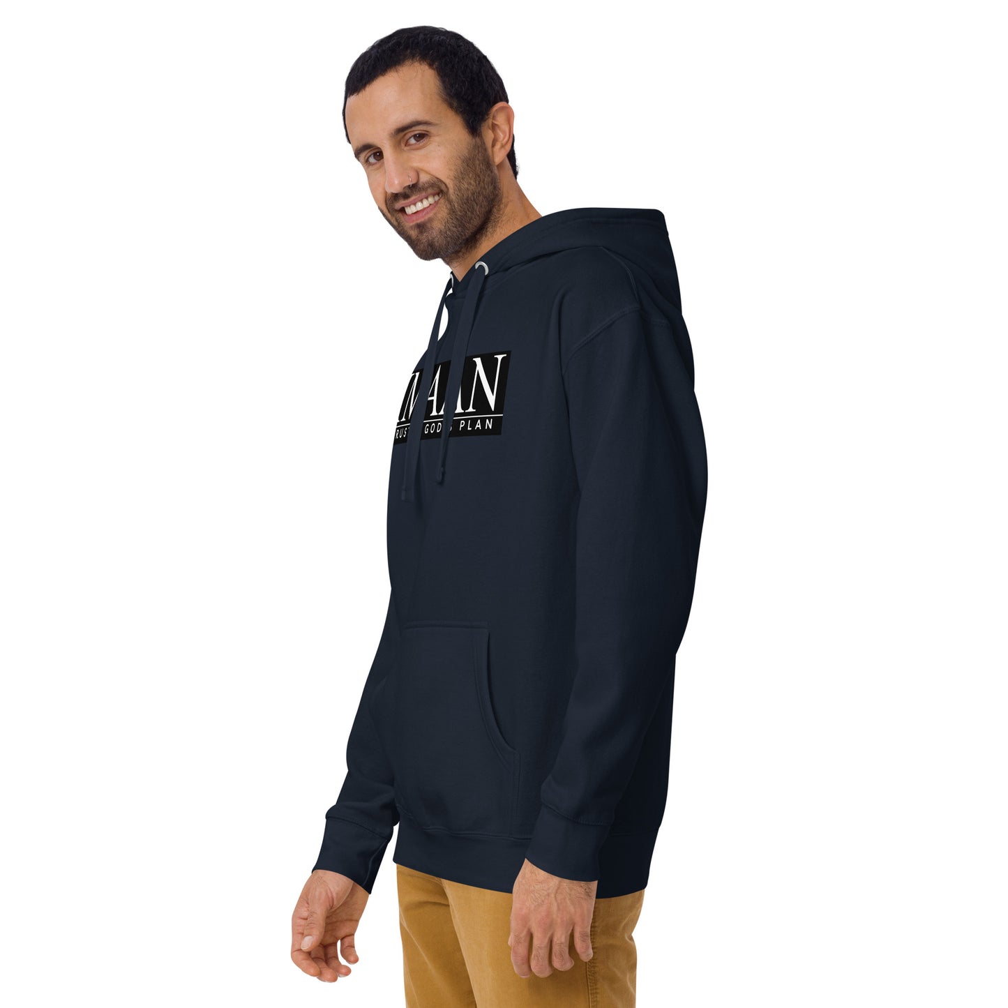 IMAAN Legacy Hoodi Hoodie