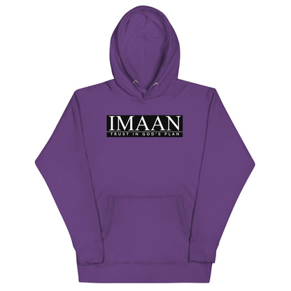 IMAAN Legacy Hoodi Hoodie