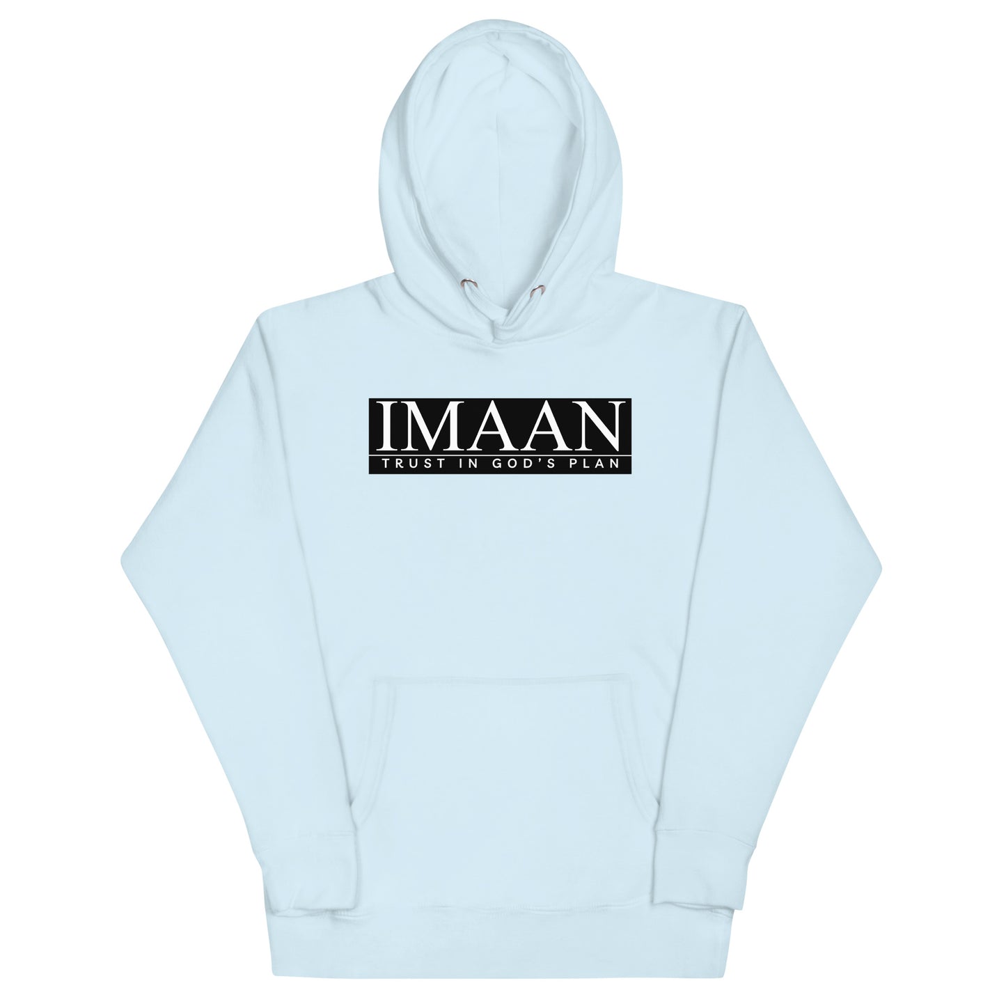 IMAAN Legacy Hoodi Hoodie