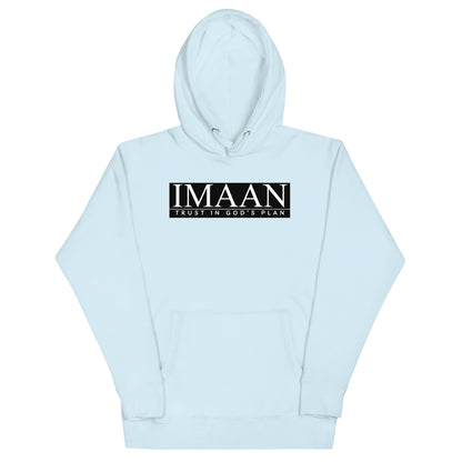 IMAAN Legacy Hoodi Hoodie